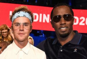 "Eat or Be Eaten” Leonardo DiCaprio ADMIT Meet and ‘do it’ with Justin Bieber in Diddy’s WHITE PARTY