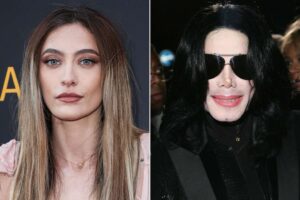 Paris Jackson has been a superstar her entire life despite being only 24 years oldand the second child of the iconic musician Michael Jackson.