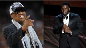 SHOCKING Confirmed: Who Will Be the Next Big Name Linked to Diddy… see more