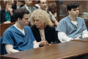 Expert Believes Menendez Brothers Will Walk Free Within Weeks