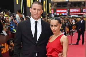 Channing Tatum and Zoë Kravitz Split After 3 Years Together, Call Off Engagement