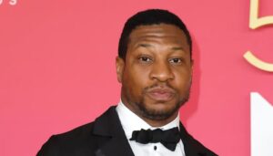 Jonathan Majors’ Ex-Girlfriend Drops Assault and Defamation Lawsuit