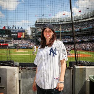 Alexandra Daddario Is a Mom! Actress Welcomes First Baby with Husband Andrew Form