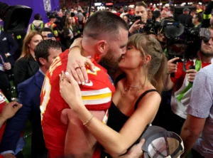 Travis Kelce's Ex Kayla Nicole Tearfully Details Breakup Over a Year into His Romance With Taylor Swift