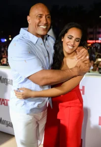 Dwayne Johnson's 3 Kids: All About Simone, Jasmine and Tiana