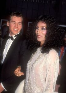 Cher reveals the only man who ever broke up with her – and it's not who you think