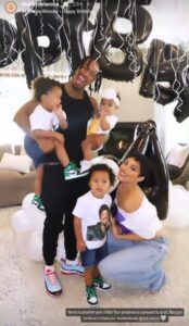 Nick Cannon Details His ‘Busy’ Thanksgiving Schedule as a Father of 12, Says He Has ‘a Bunch of Dinners’ to Attend (Exclusive)