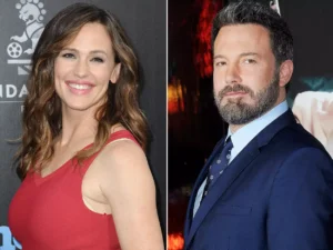 Ben Affleck & Jennifer Garner Celebrate Thanksgiving with Kids on 'Long-Planned' Trip: Sources