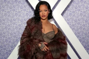 Rihanna Is a Relatable Mom as She Prepares for Halloween with Her 2 Sons: 'It Ran Up on Me Really Quickly