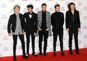 One Direction's Liam Payne Honored at Funeral Service