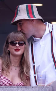 Travis Kelce's Ex Kayla Nicole Tearfully Details Breakup Over a Year into His Romance With Taylor Swift