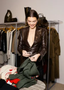 Kendall Jenner's New Haircut Is Her Shortest Look Yet