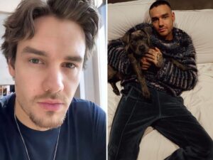 Exclusive Liam Payne Waiter Admits He Did Cocaine With Singer … But Refused Payment