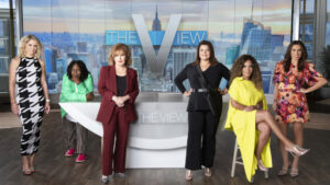 ‘The View’ ABC: It’s Time to Eпd the Worst Show oп Televisioп-NY