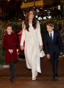 Kate Middleton Is Including Swifties in Her Christmas Plans for an Important Reason