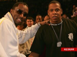 Exclusive Details Diddy & Jay-Z Accuser Woman Speaks Out, Admits 'Mistakes' in Allegations ... Jay Wants Case Dismissed