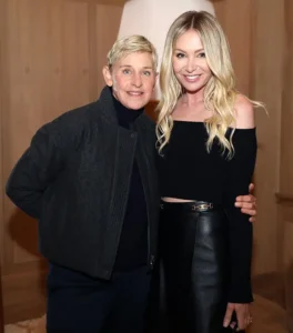 “Take The Rest Of Hollywood With You”: Ellen DeGeneres Moved To The UK And People Are Thrilled