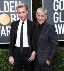 “Take The Rest Of Hollywood With You”: Ellen DeGeneres Moved To The UK And People Are Thrilled