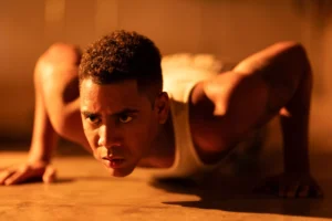 Jharrel Jerome and Jennifer Lopez Chase Wrestling Glory in Inspiring Trailer for Unstoppable