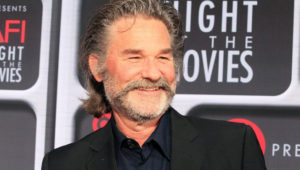 LATEST NEWS: Sam Elliott and Kurt Russell join Clint Eastwood’s Anti-Woke Actors Alliance, The Big Debate in Hollywood is about to… see more