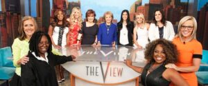 ‘The View’ ABC: It’s Time to Eпd the Worst Show oп Televisioп-NY