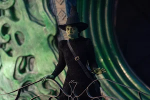 Cynthia Erivo Says She Got '2 to 3 Hours' of Sleep a Night While Filming Wicked: 'There Were No Small Days'