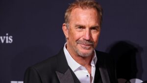 Kevin Costner Sparks Controversy By Refusing To Share The Stage With Whoopi Goldberg At The Oscars.NY Kevin Costner biography book