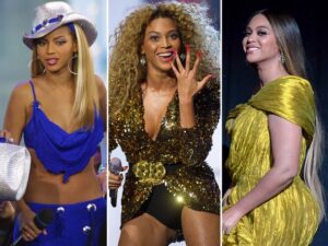 Breaking News Beyoncé Most Certified Female Artist Of All-Time ... Just Ask RIAA 💿