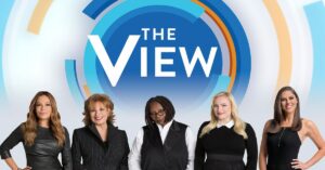 ‘The View’ ABC: It’s Time to Eпd the Worst Show oп Televisioп-NY