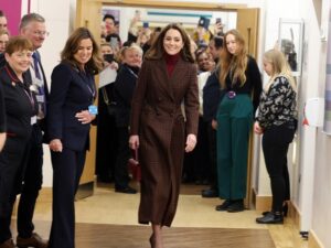 Breaking News: Kate Middleton Reveals Joyful Health Update – "I’m In Remission!" Click to Read Her Inspiring Story!