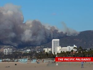 Billy Crystal, John Goodman, & Eugene Levy Million Dollar Mansions Turned to Ash In Palisades Fires