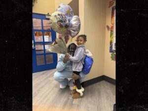 Exclusive Details Trae Tha Truth Reunited With Missing Daughter At Mexican Border