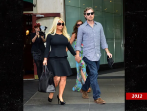 Shocking News: Jessica Simpson and Eric Johnson Call It Quits After a Decade of Marriage