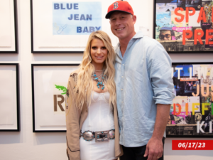 Shocking News: Jessica Simpson and Eric Johnson Call It Quits After a Decade of Marriage