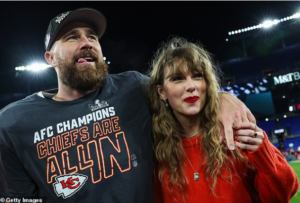 Unbelievable Generosity: NFL Star Travis Kelce Donates $1 Million for Pacific Palisades Victims, While Taylor Swift Stuns with a Jaw-Dropping $10 Million Contribution to Southern California Wildfire Relief. See Details!