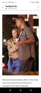 Heartbreaking: Will Smith and Jada Pinkett Smith Seen in LA Looking Devastated After California Wildfire Destroys Their $42 Million Home and Claims the Life of Their… Read More Below ⬇️