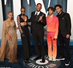 Heartbreaking: Will Smith and Jada Pinkett Smith Seen in LA Looking Devastated After California Wildfire Destroys Their $42 Million Home and Claims the Life of Their… Read More Below ⬇️