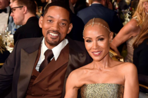 Breaking: Will Smith and Jada Pinkett Smith has been spotted in LA looking Homeless and Devastated after the California wildfire claimed their $42 million Home and also the Life of their…see more details