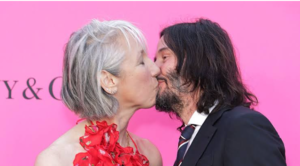 Keanu Reeves, 60, Marries Alexandra Grant, 51, in a Secret Ceremony 4 Years After Going Public – Top Celebrities Attend as the Couple Shares Surprising Plans for the Future. See Exclusive Photos!