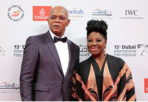 BREAKING: Samuel L. Jackson Announces Shocking Divorce After 44 Years of Marriage – Reveals the ‘Crazy’ Things He and His Wife Did, and Why He Has No Choice But to Part Ways… Read More!