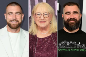 Travis Kelce Cancels Texans Game to Rush to the Hospital – Jason Kelce Shares Heartbreaking Health Update About Mom Donna: "Please Pray for Her"