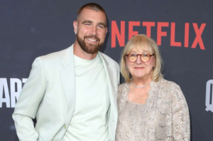 Travis Kelce Cancels Texans Game to Rush to the Hospital – Jason Kelce Shares Heartbreaking Health Update About Mom Donna: "Please Pray for Her"