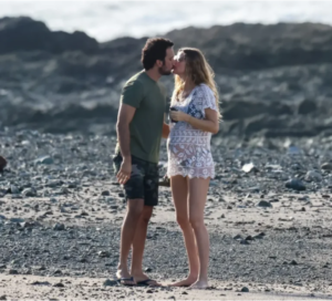 Tom Brady Devastated as Pregnant Ex-Wife Gisele Bündchen Shares a Romantic Kiss with Joaquim Valente in Costa Rica – "After Three Kids, I Knew She Was…"