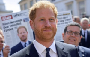 Family Update: Prince Harry and Meghan Markle Triumph in Legal Battle as The Sun Publisher Issues Public Apology—A Landmark Victory Resonating Across Buckingham Palace!