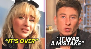 Heartbreak Unfolds: Sabrina Carpenter Devastated After Barry's Alleged Affair with a TikToker… Full Details Below 👇