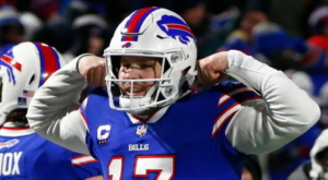 Stunning Announcement: Josh Allen Reveals Retirement Plans, Citing Desire for Privacy and Family Life—Is This Truly the End of His NFL Journey, or Will He Make a Comeback?