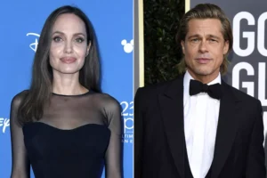 Brad Pitt and Angelina Jolie Reach Divorce Settlement After More Than 8 Years of Intense Legal Fighting (Exclusive)