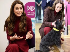 Breaking News: Kate Middleton Reveals Joyful Health Update – "I’m In Remission!" Click to Read Her Inspiring Story!