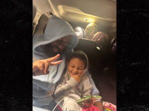 Exclusive Details Trae Tha Truth Reunited With Missing Daughter At Mexican Border