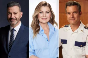 General Hospital Gives Content Warning as House Fire Episodes Air amid Los Angeles Wildfires